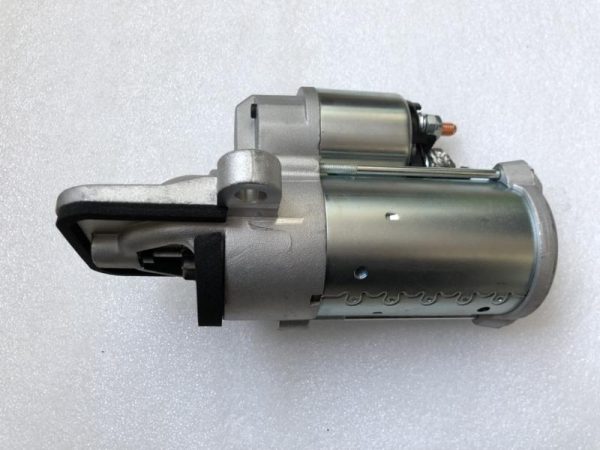 Wuling Confero starter 12V 1.3KW 23867857 - Image 2