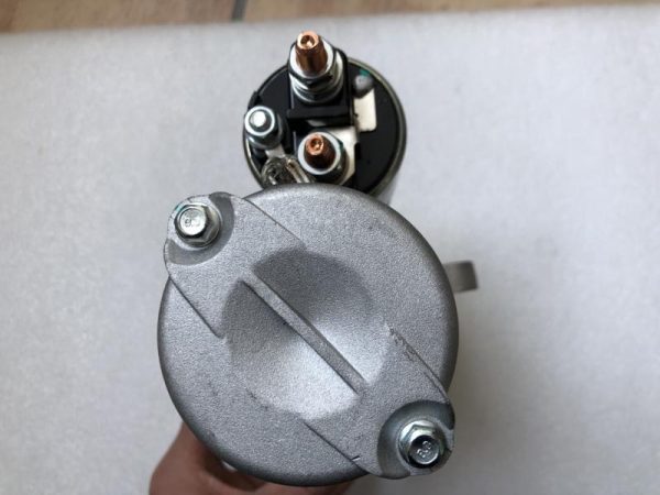 Wuling Confero starter 12V 1.3KW 23867857 - Image 3