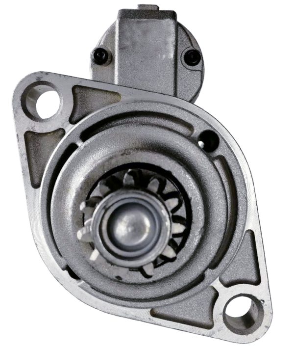 BYD starter 12V 1.1KW D6GCS221