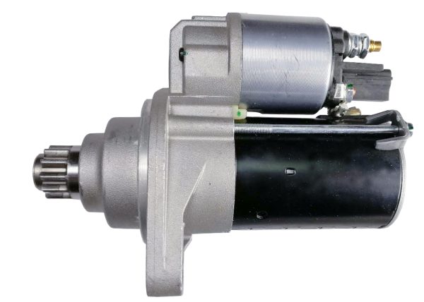 BYD starter 12V 1.1KW D6GCS221 - Image 2