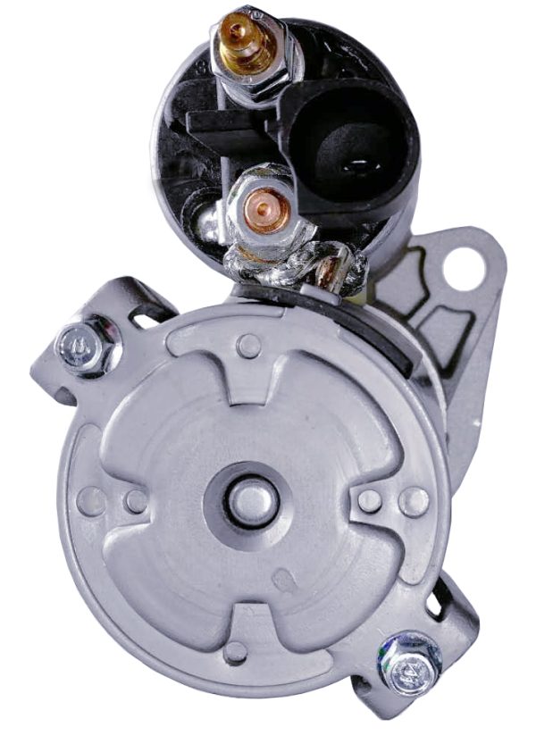 BYD starter 12V 1.1KW D6GCS221 - Image 3