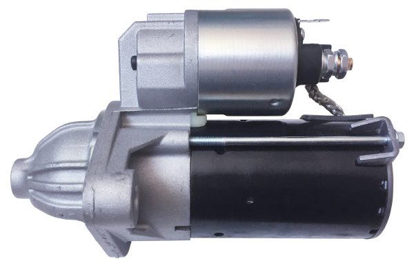 BYD F6 starter 12V 1.1KW 442058, CVS081549, SD6RA134 - Image 2