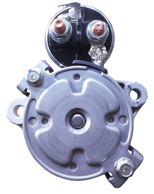 BYD F6 starter 12V 1.1KW 442058, CVS081549, SD6RA134 - Image 3