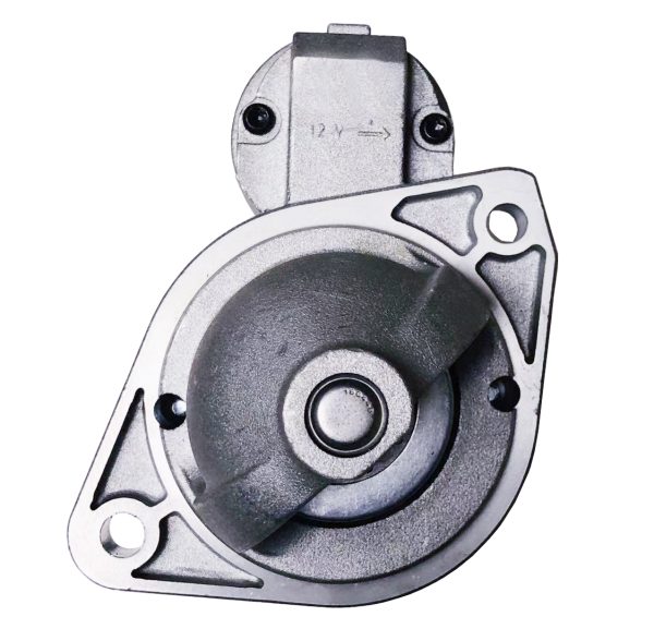 MOSKVICH starter 12V 1.1KW 1043100GG010