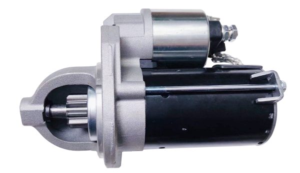 MOSKVICH starter 12V 1.1KW 1043100GG010 - Image 2