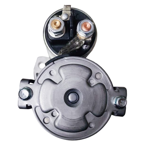 MOSKVICH starter 12V 1.1KW 1043100GG010 - Image 3