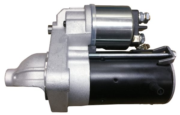 Trumpchi GS4 starter 12V 1.1KW D6GC2XX B215003ASV0000 - Image 2