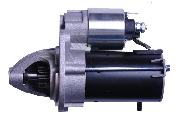 Beijing Auto Senova D50 starter 12V 1.1KW D6GC312 M0000071 - Image 2