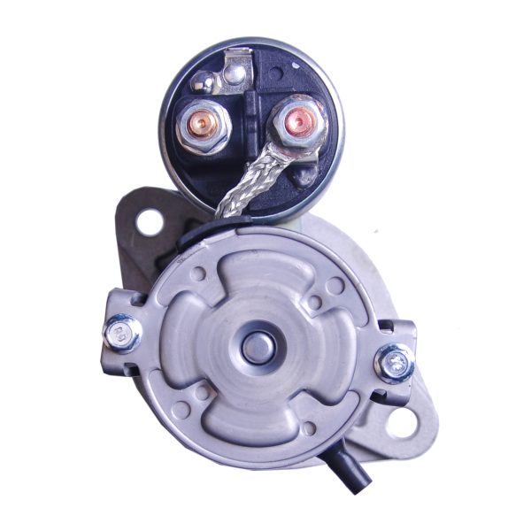 Beijing Auto Senova D50 starter 12V 1.1KW D6GC312 M0000071 - Image 3