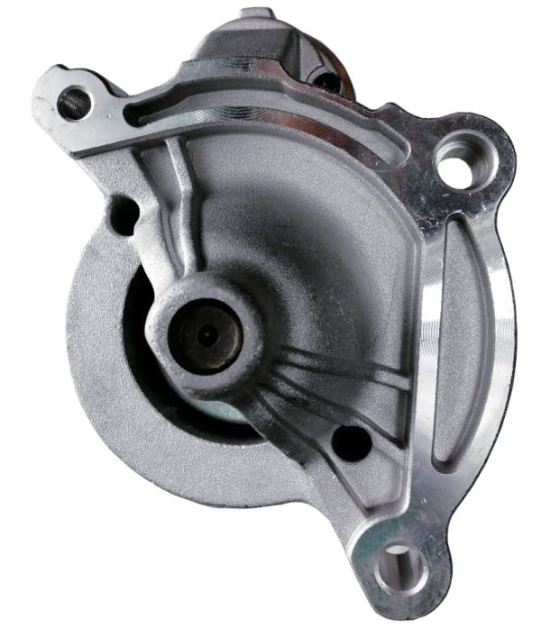 FIAT Fiorino starter 12V 1.1KW 534055, 726000, D6RA10, D6RA20