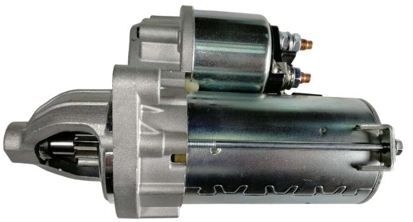 FIAT Doblo starter 12V 1.3KW  438211, 438270, 458375, 458430, D6G33, D6G332 - Image 2