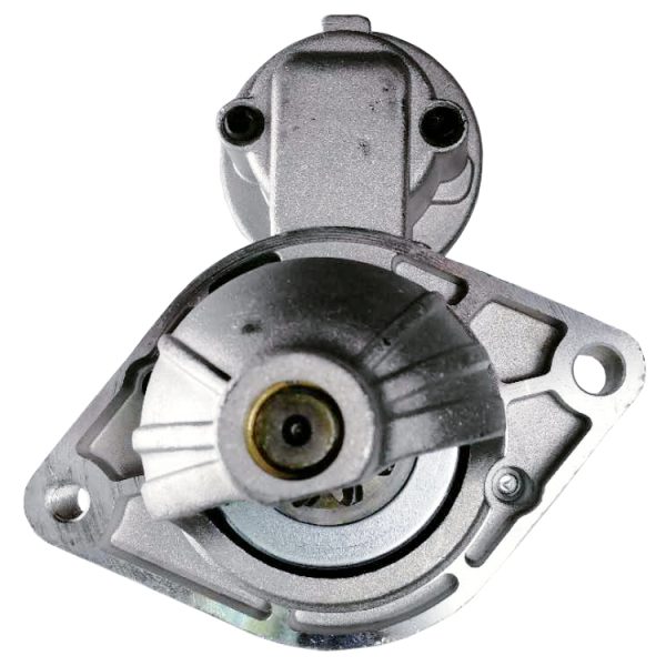 ALFA ROMEO Mito starter 12V 438168, 458191, 726039, D6G1, D6G32, D6G321, D6GP8