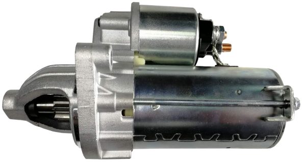 ALFA ROMEO Mito starter 12V 438168, 458191, 726039, D6G1, D6G32, D6G321, D6GP8 - Image 2