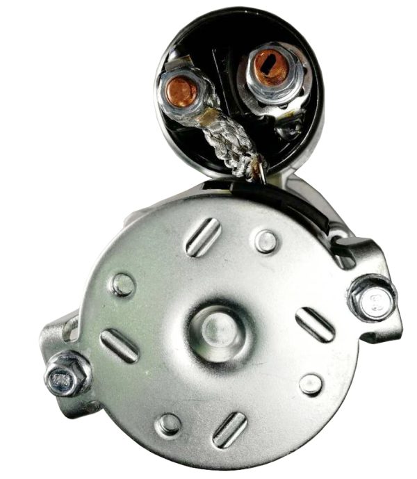 ALFA ROMEO Mito starter 12V 438168, 458191, 726039, D6G1, D6G32, D6G321, D6GP8 - Image 3