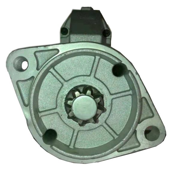Kowloon Motor starter 12V 1.1KW DAED150303