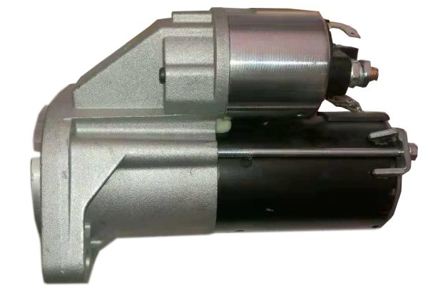 Kowloon Motor starter 12V 1.1KW DAED150303 - Image 2