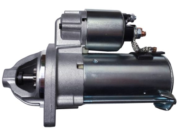 MERCEDES-BENZ starter 12V 1.2KW 438079, D6G5, D6RA83 - Image 2