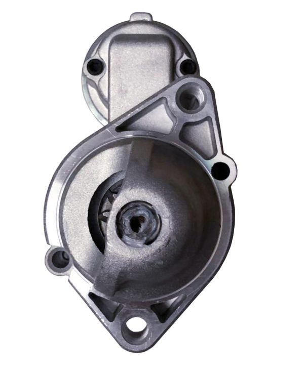 BENS CLS (C218) 350 starter 12V 1.4KW 438266, 458426, TS14E6