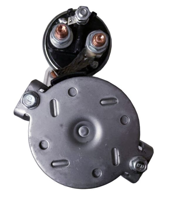 BENS CLS (C218) 350 starter 12V 1.4KW 438266, 458426, TS14E6 - Image 3