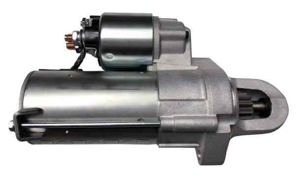 BENS CLS (C218) 350 starter 12V 1.4KW 438266, 458426, TS14E6 - Image 2