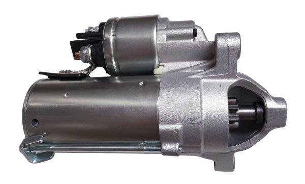 LADA Largus starter 12V 1.1KW 195434, 438128, 438134, 438163, 438328, 455983, 458179, 726064, FS10E3, TS10E3, TS10E3B, TS1280 - Image 2