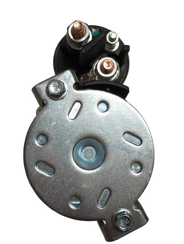 LADA Largus starter 12V 1.1KW 195434, 438128, 438134, 438163, 438328, 455983, 458179, 726064, FS10E3, TS10E3, TS10E3B, TS1280 - Image 3