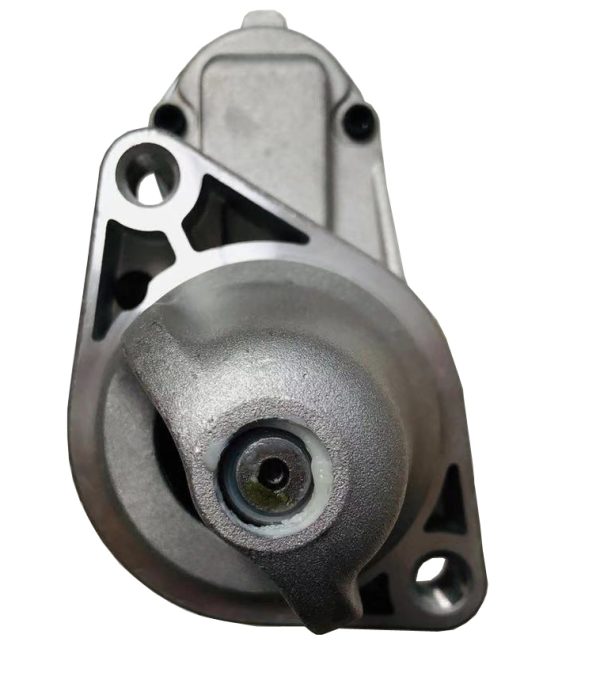 MERCEDES-BENZ starter 12V 1.4KW 438264, 458424, TS14E7