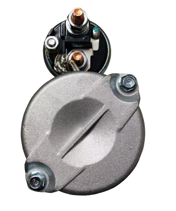 MERCEDES-BENZ starter 12V 1.4KW 438264, 458424, TS14E7 - Image 3
