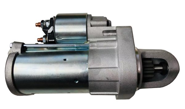 MERCEDES-BENZ starter 12V 1.4KW 438264, 458424, TS14E7 - Image 2