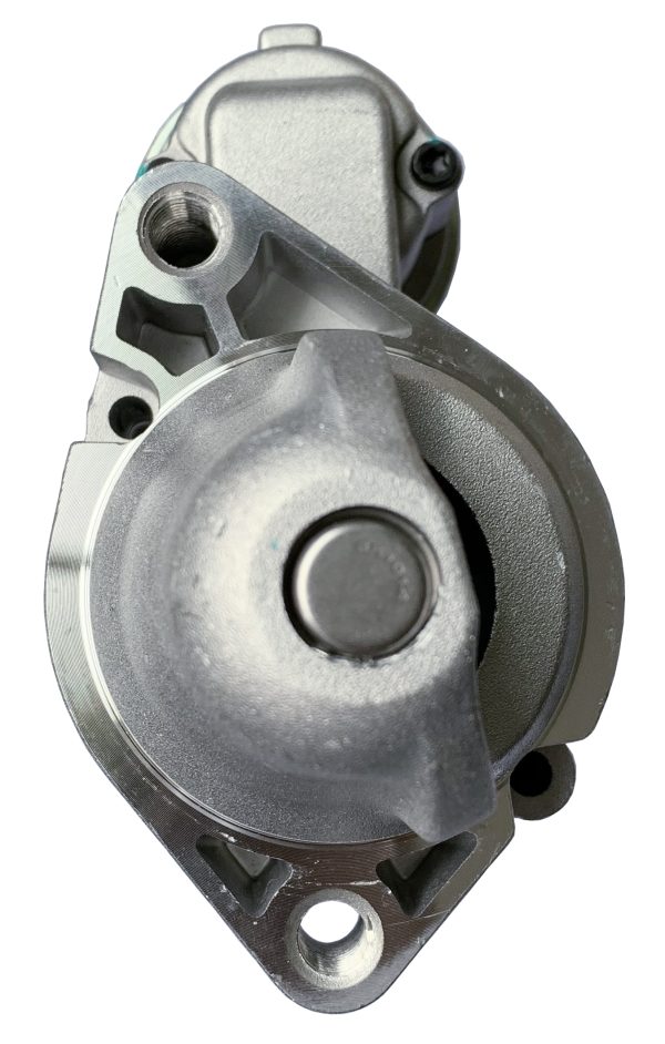 MERCEDES-BENZ  starter 12V 1.4KW 438267, 458427, TS14E16