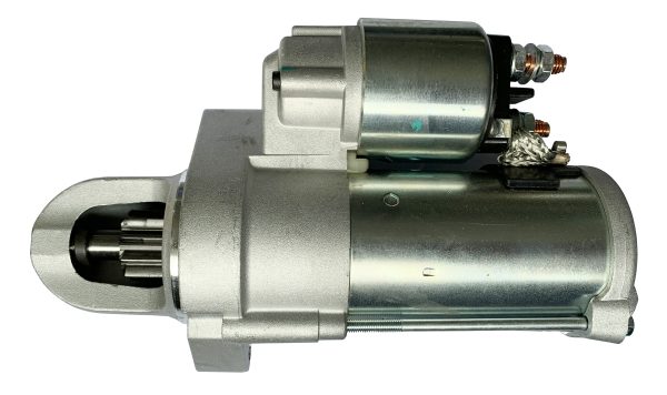 MERCEDES-BENZ  starter 12V 1.4KW 438267, 458427, TS14E16 - Image 2