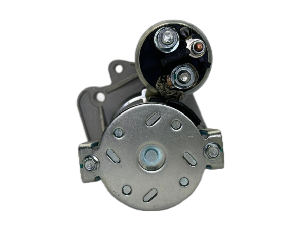 RENAULT Captur starter 12V 1.4KW 438224, 438371, 446539, 458388, 458643, TS12107, TS12E9, TS12M9 - Image 3