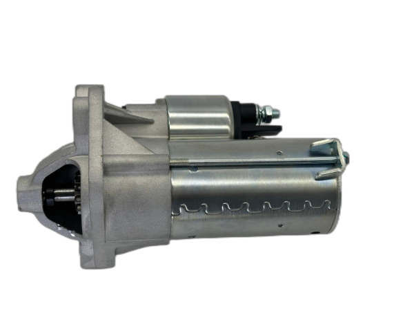 RENAULT Captur starter 12V 1.4KW 438224, 438371, 446539, 458388, 458643, TS12107, TS12E9, TS12M9 - Image 2