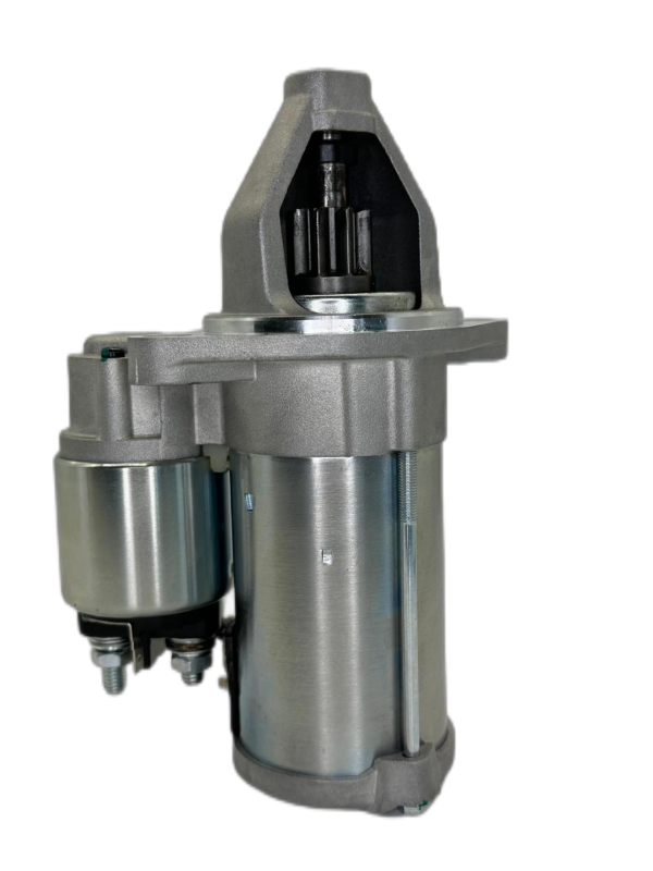 LADA starter 12V 1.4KW  STB1182BA, STB1182LC, STB1182RD, STB1182TJ - Image 2