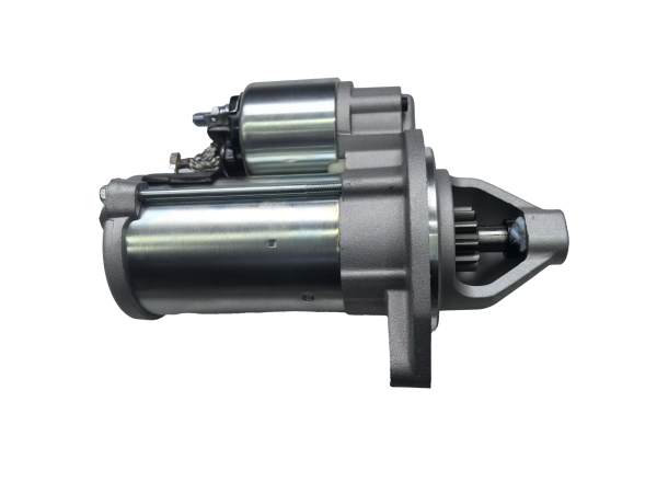 LADA 1200 starter 12V 1.4KW 21003708000, 210103708000, 21013708000, - Image 2