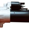 VW LT starter 12V 2KW 069911023J, 069911023JX, 069911023M - Image 2