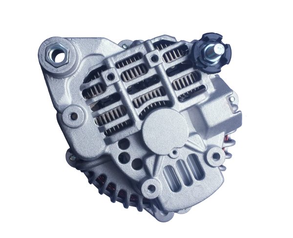 NISSAN China car alternator 12V 110A manufacturer 23100AM610, 23100AM611, 23100AM61A - Image 3