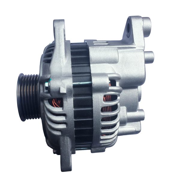 NISSAN China car alternator 12V 110A manufacturer 23100AM610, 23100AM611, 23100AM61A