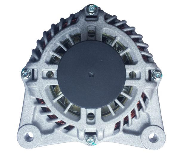 NISSAN Juke Chinese auto alternator 12V 110A supplier 231001KM1A, 231001KM1B, 231001KM1M - Image 4