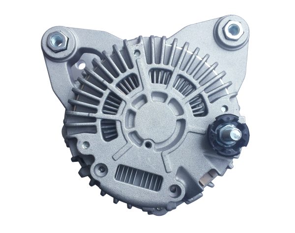 NISSAN Juke Chinese auto alternator 12V 110A supplier 231001KM1A, 231001KM1B, 231001KM1M - Image 3