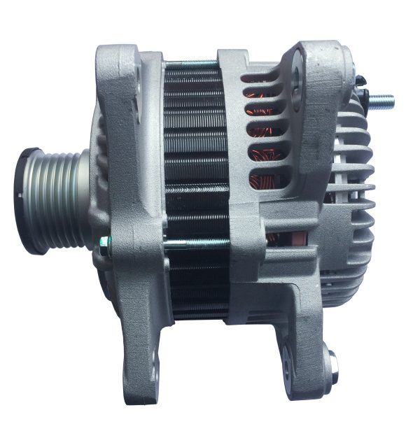 NISSAN Juke Chinese auto alternator 12V 110A supplier 231001KM1A, 231001KM1B, 231001KM1M - Image 2
