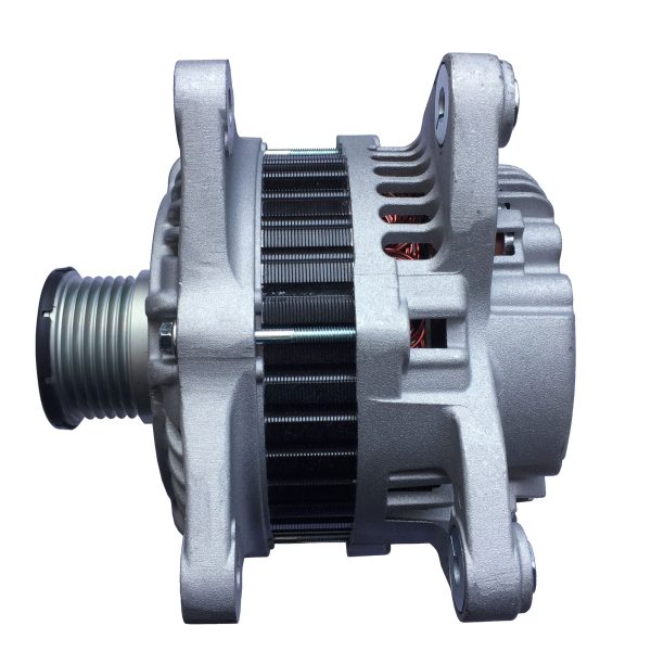 NISSAN Teana Car alternator 12V 110A factory China 231003TA1A, 231003TA1B, 231003TA1BRE - Image 2