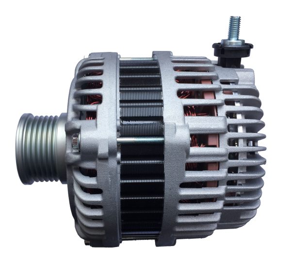NISSAN Teana Car alternator 12V 110A factory China 231003TA1A, 231003TA1B, 231003TA1BRE