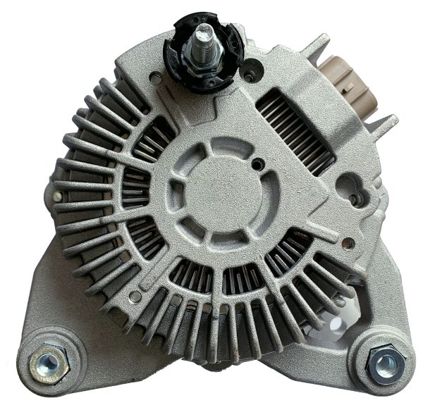 NISSAN Qashqai Wholesale car alternator 12V 150A China 231005ME1A, 23100BR01A, 23100BV80A - Image 3