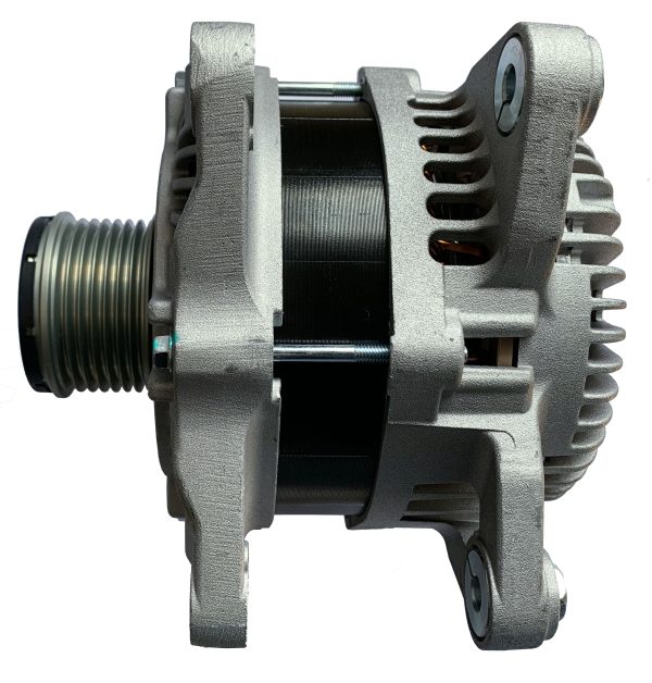 NISSAN Qashqai Wholesale car alternator 12V 150A China 231005ME1A, 23100BR01A, 23100BV80A - Image 2