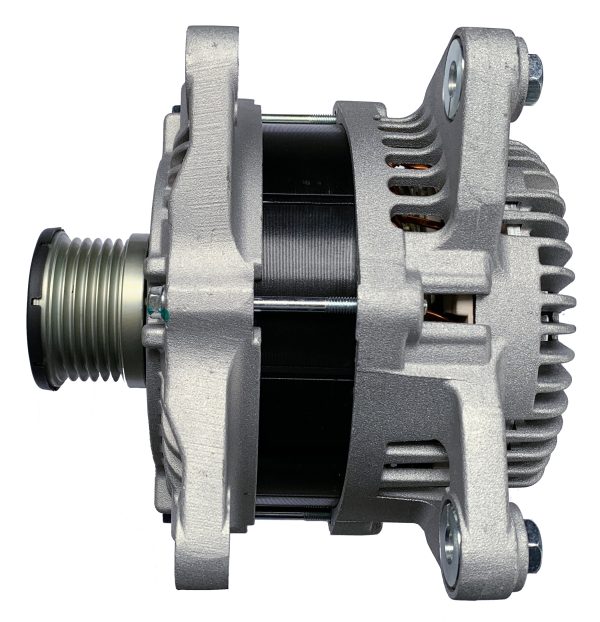 Nissan OEM car alternator 12V 130A China 231003TS2A A3TJ4481ZD