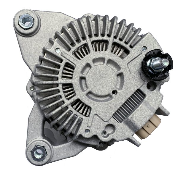 Nissan OEM car alternator 12V 130A China 231003TS2A A3TJ4481ZD - Image 3