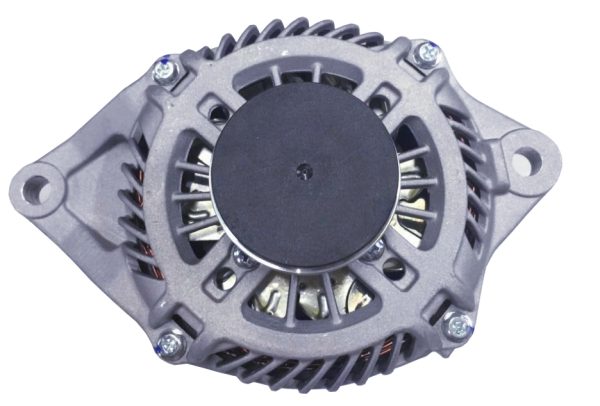 Outlander 2.4 High-quality alternator 12V 120A China 1800A053, 1800A322, 1800A459, A003TG3181 - Image 2