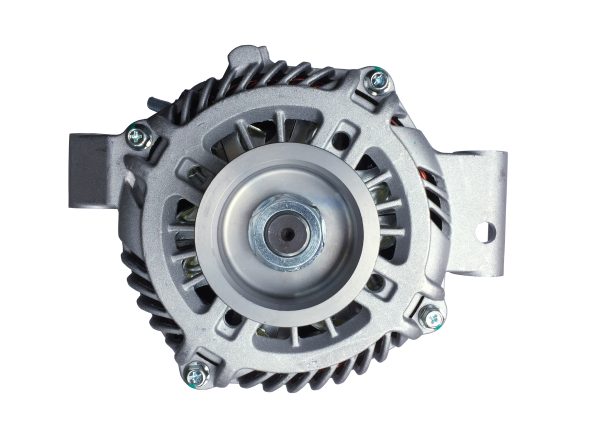 MITSUBISHI Outlander High-quality alternator 12V 120A China 1800A141, 1800A141D, 1800A428, A003TG4491 - Image 2