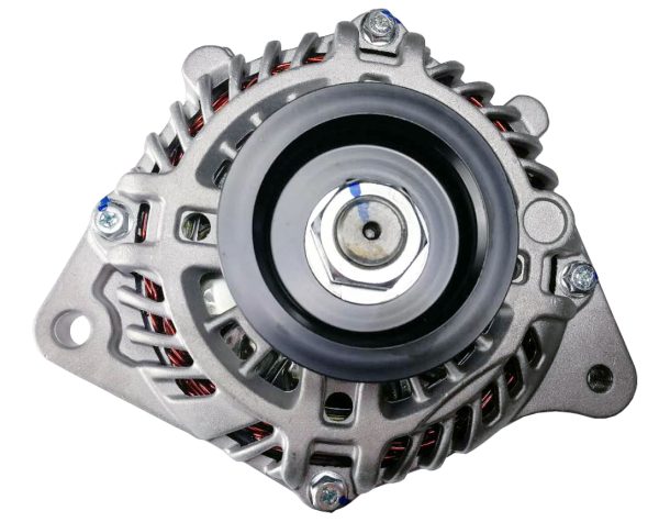 HONDA Civic Chinese automotive alternator 12V 100A 31100RB0004, 31100RB00041, 31100RB0004RM - Image 2